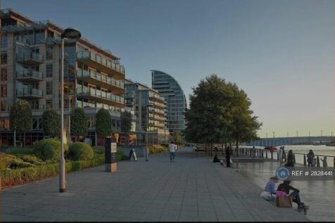 River Walk