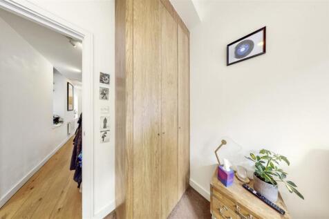 Flat 1, Workhouse Apartments - lcz5C1D2GwPjnQfIRbe
