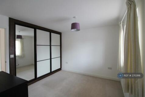 Master Bedroom With Ensuite