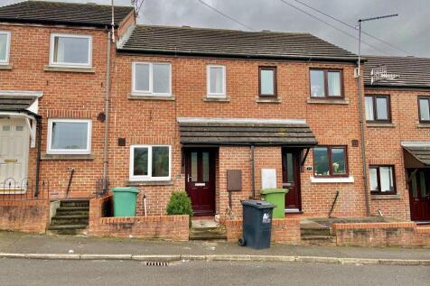 2 bedroom Terraced for rent