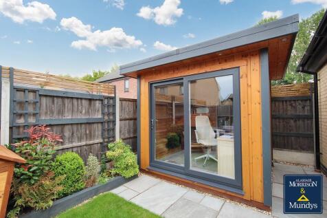 Garden Home Offic...