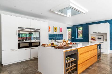 Mill Road, Holmwood, Dorking, Surrey, RH5 photo 3