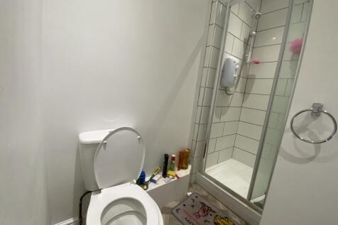 4 Bed // 2 Bath // Student House // Aug 2027 photo 3