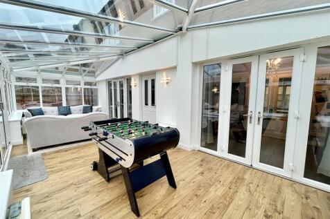 Conservatory View Five