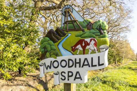 Woodhall Spa