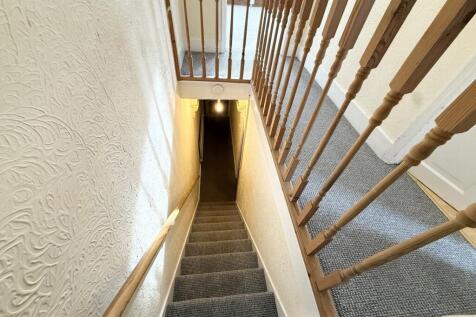 Stairway