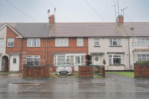 West Bromwich, B71 - property photo