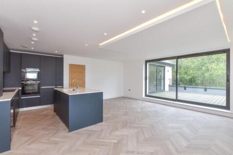 Lounge/ Kitchen/ Diner