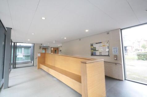 Grafton Court, Chorlton Road, Hulme, Manchester photo 5