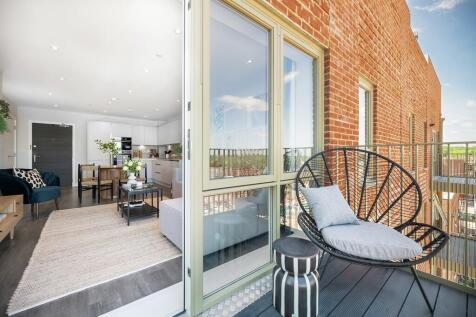 primary property image