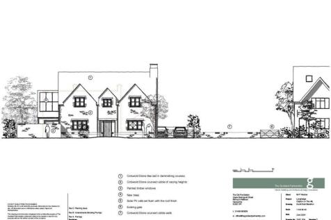 Proposed South-East Elevation.JPG