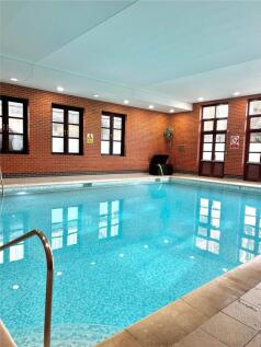 Residents Pool