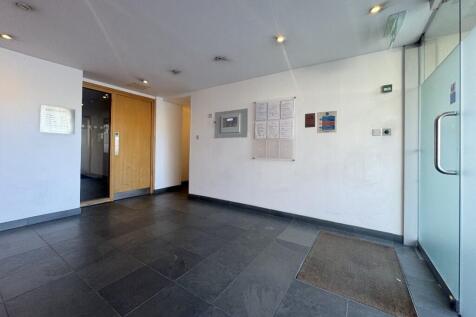 Entrance Lobby