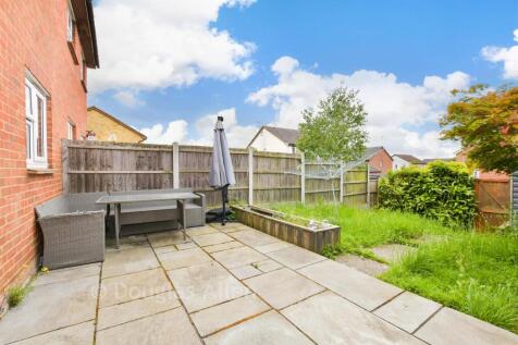 Patio / Decking