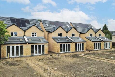 The Leys - Drone ...