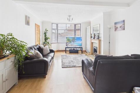 Lounge Dining Room