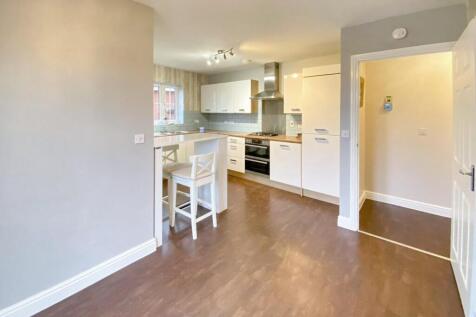 Kitchen Breakfast Room