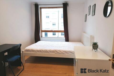 2-bed flat on Gower House Browning Estate, Morecambe Street, Southwark, London, £2,102/mo