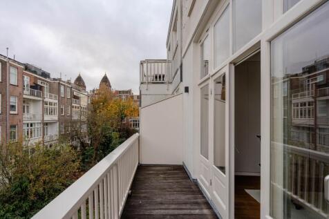 Van Breestraat 45 1071 ZG AMSTERDAM image 25