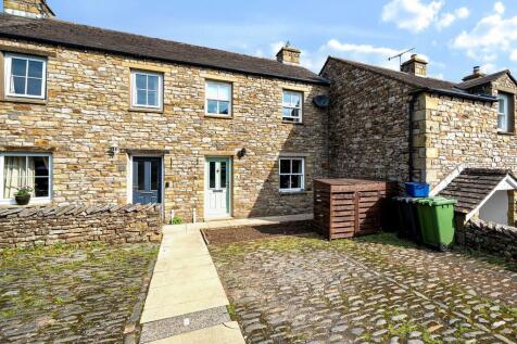 3 Ghyll Side 