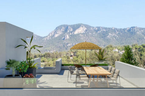 NEW LAUNCH OFFER Modern Luxury 4 Bedroom Villas with Sea And Mountain Views and Private Swimming Pool &amp; Roof Terrace Image 9999 25