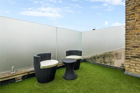 Roof Terrace