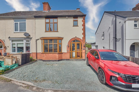 Hinckley, LE10 - property photo