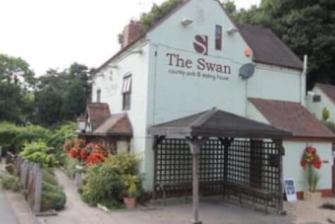 The Swan