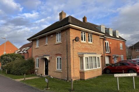 kingsdown front
