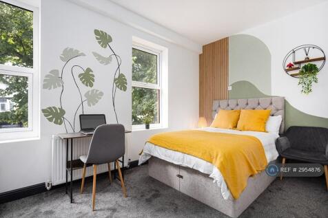 Master En-Suite Room 3