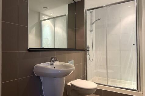 Gateway West, East Street, Leeds, LS9 photo 5