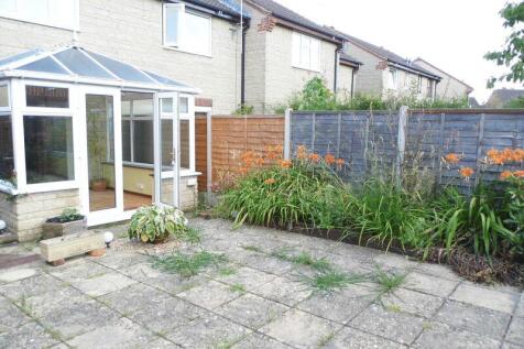 Additional Rear Garden