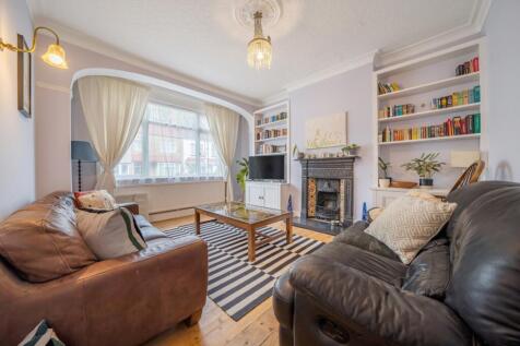 Seely Road, London, SW17 photo 4
