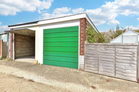 Driveway/Parking