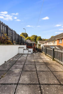 10 P Rear Garden  69 Hermitage Road Dartmouth - 25