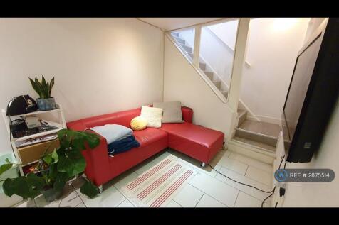 Open Plan Kitchen/Diner/Lounge