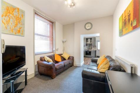 Available June 2027, £180pppw - Cavendish Place, Jesmond photo 5