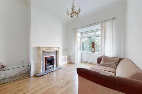 Ormskirk Road Living Room