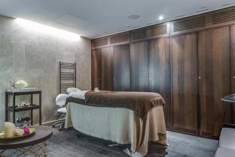 SPA - Balmoral House,One Tower Bridge - Property f