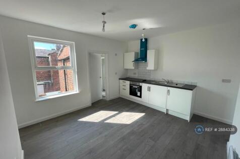 Kitchen/Living Room