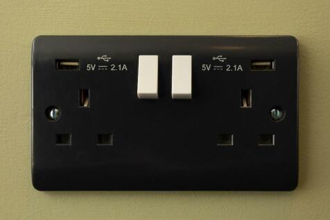 USB Sockets