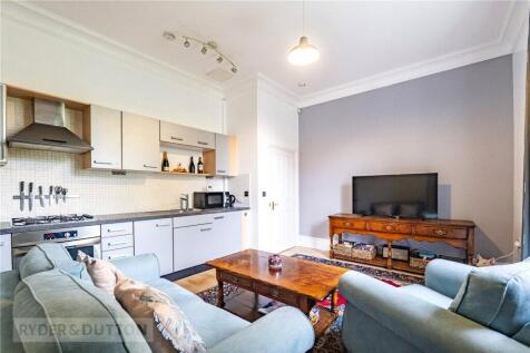 Living Kitchen