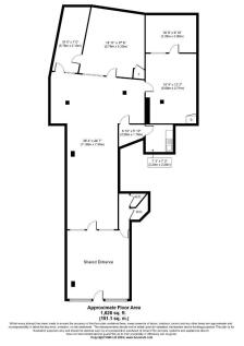 Office to rent Image 3