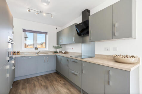 Corbett Drive, Didcot, Oxfordshire photo 4