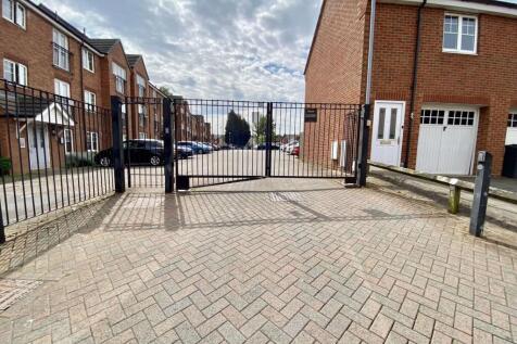 Security gates