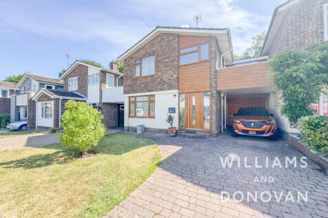 Hockley, SS5 - property photo