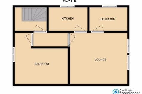 FLAT E