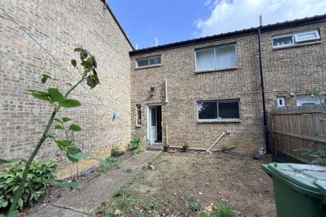 Chelveston Way, Westwood, Peterborough, PE3 7EQ photo 3