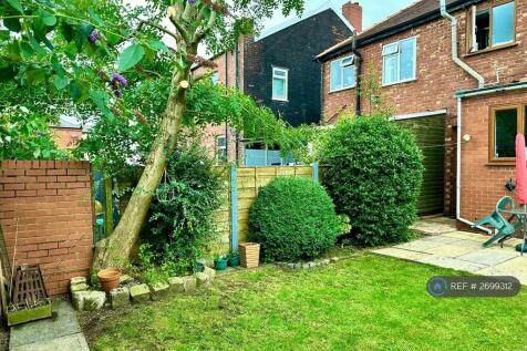 Private Secure Garden