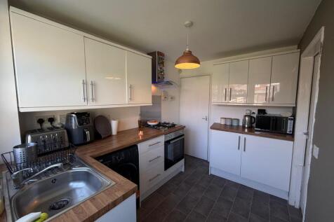 Beaufort Road, Stenson Fields, Derby, Derbyshire photo 5